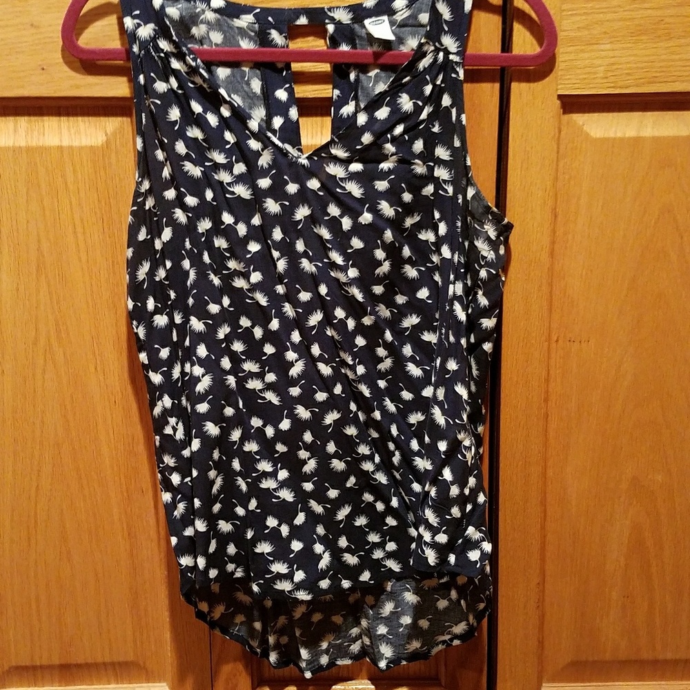 Old Navy tank top